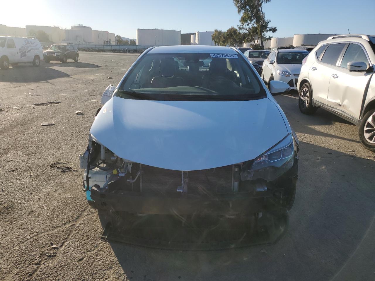 2017 Toyota Corolla - Image 5
