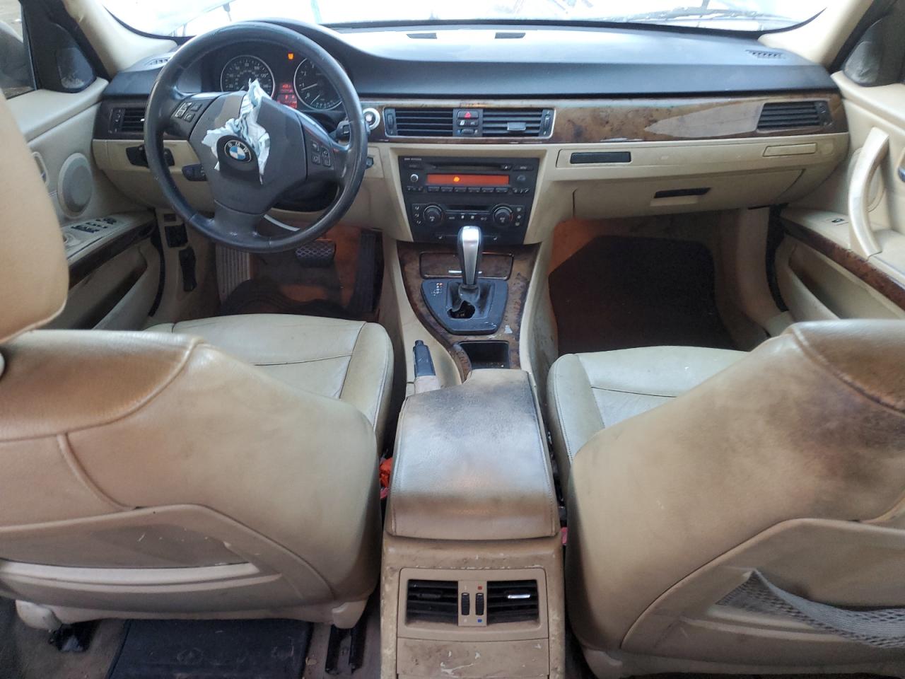 2006 BMW 3er - Image 8