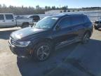 2019 Volkswagen Tiguan Se for Sale in Windham, ME - All Over