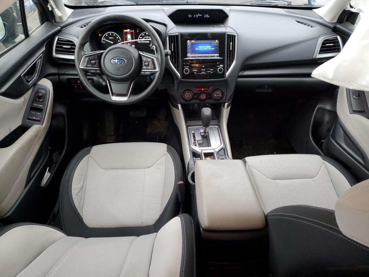 2021 Subaru Forester - Image 8