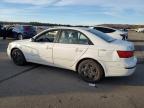 2010 Hyundai Sonata Gls de vânzare în Brookhaven, NY - Rear End