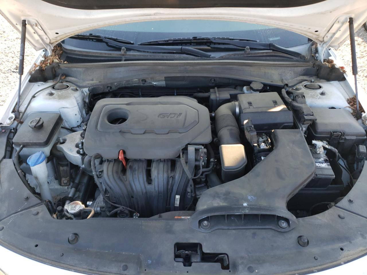 2017 Kia Optima - Image 11