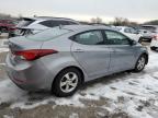 2014 Hyundai Elantra Se zu verkaufen in Baltimore, MD - Front End