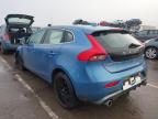 2015 VOLVO V40 R-DESI for sale at Copart CHESTER