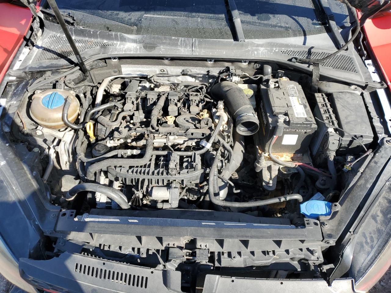 2016 Volkswagen GTI - Image 12