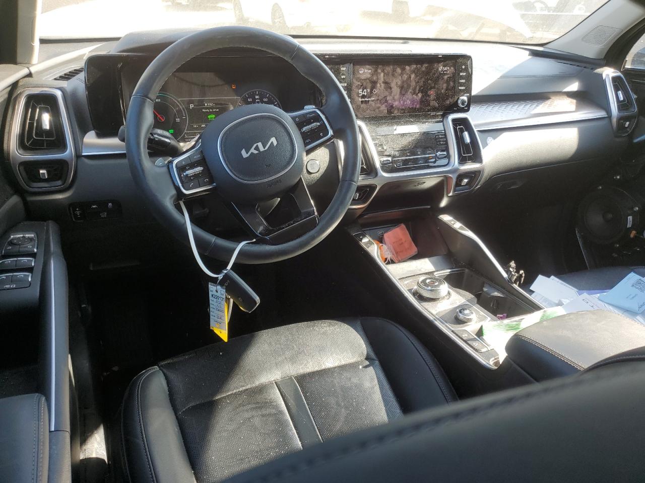 2022 Kia Sorento - Image 8
