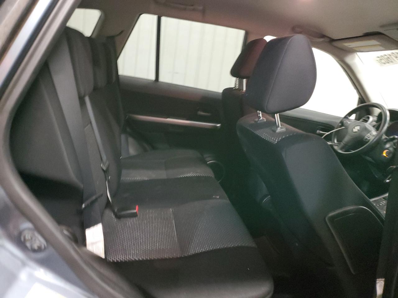 2006 Suzuki Grand Vitara - Image 11