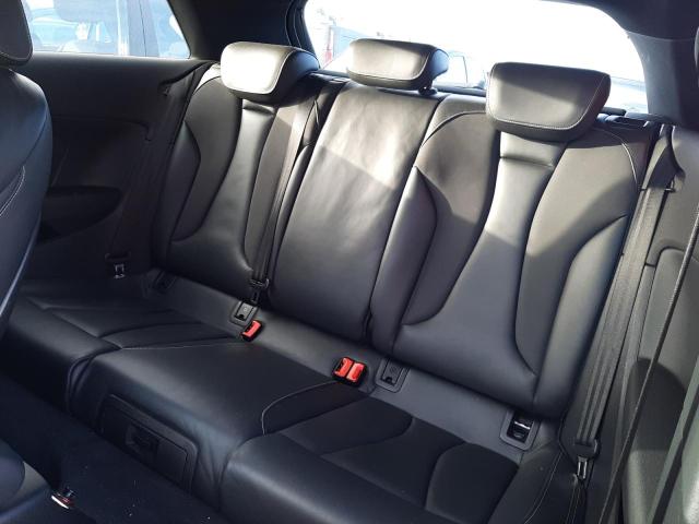 2014 AUDI A3 S LINE