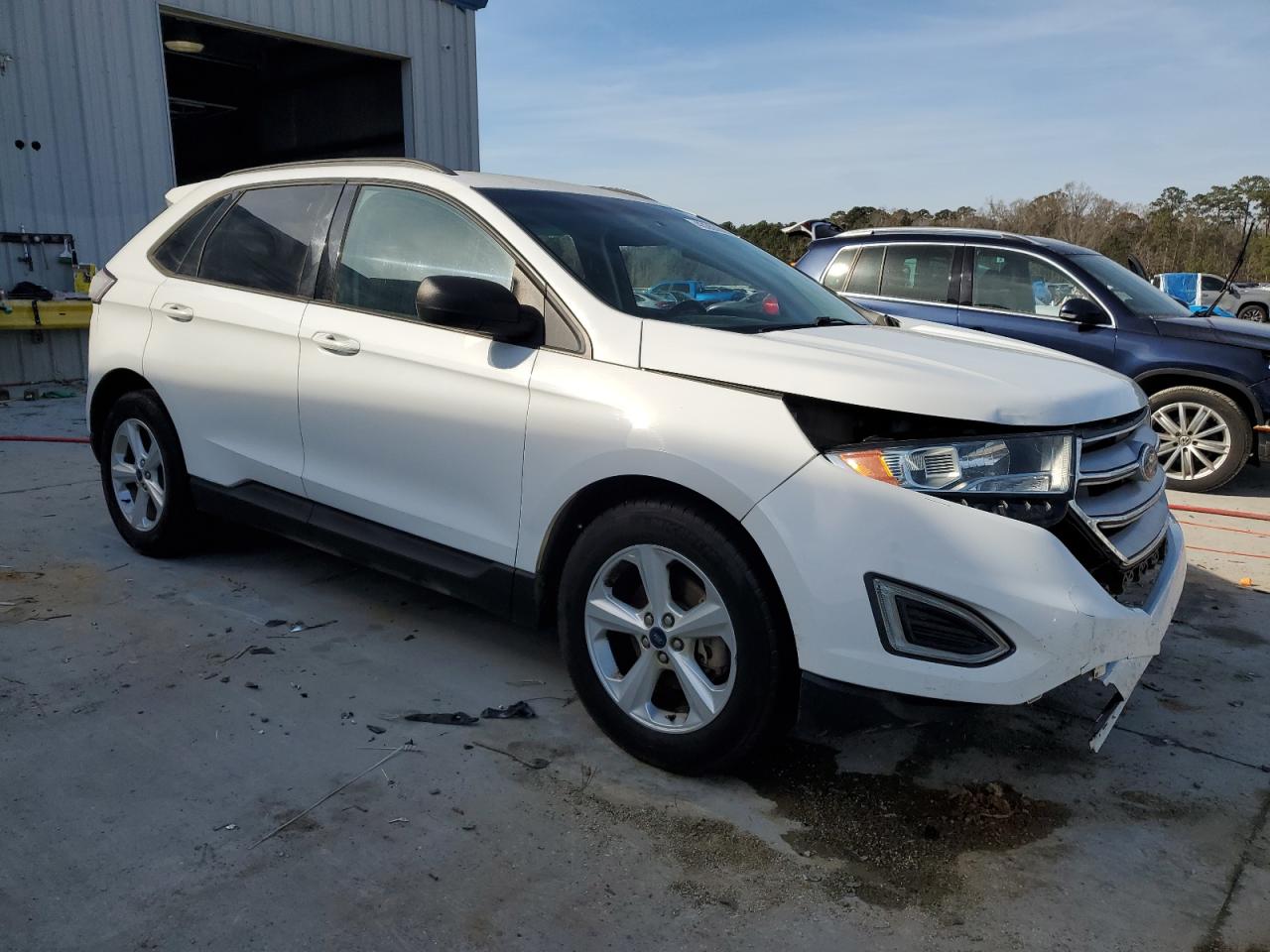 2016 Ford Edge - Image 4
