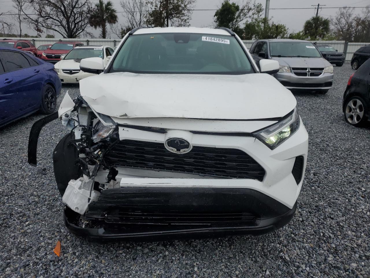 2023 Toyota RAV 4 - Image 5