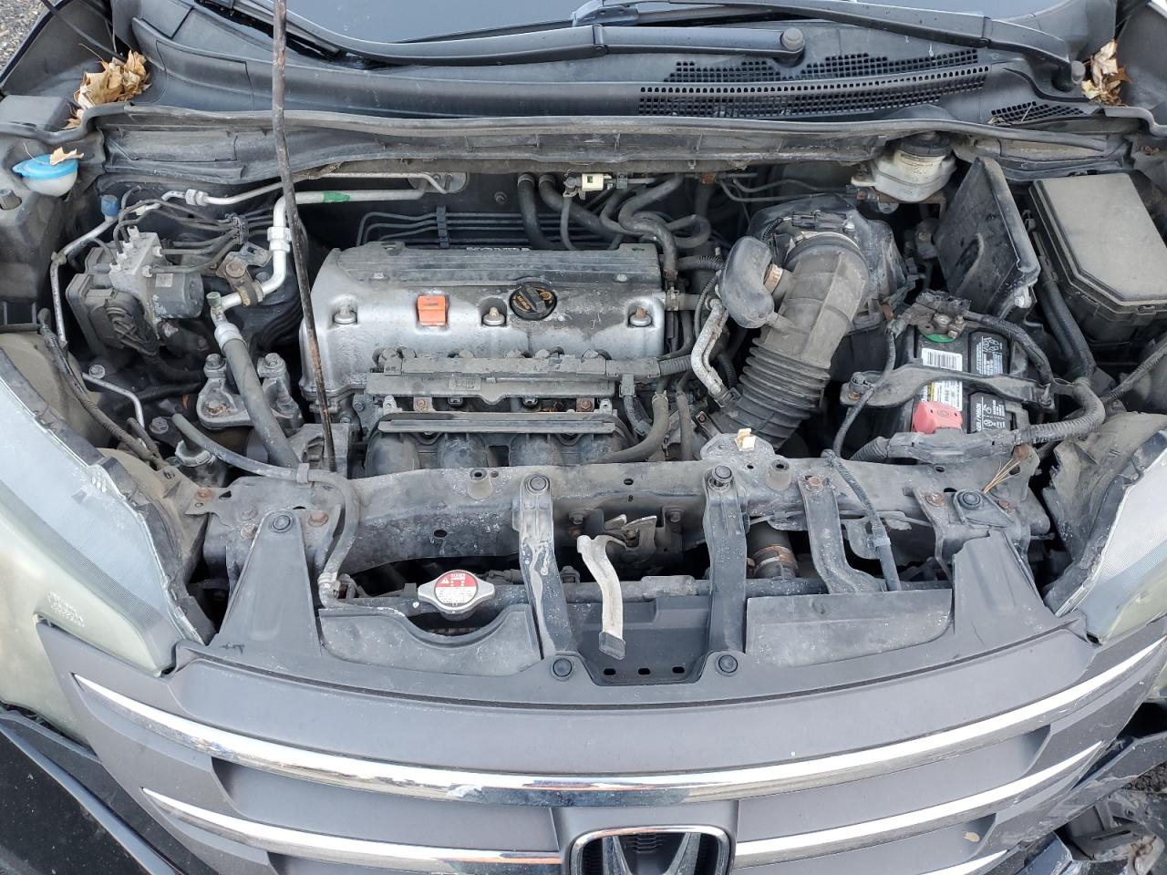 2014 Honda CR-V - Image 14