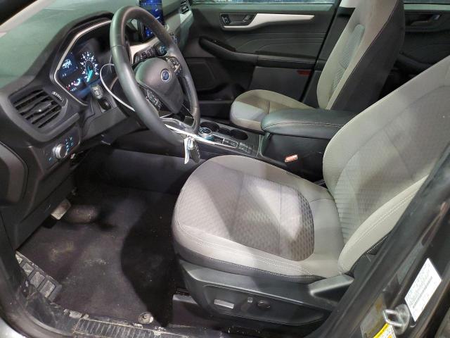  FORD ESCAPE 2022 Gray