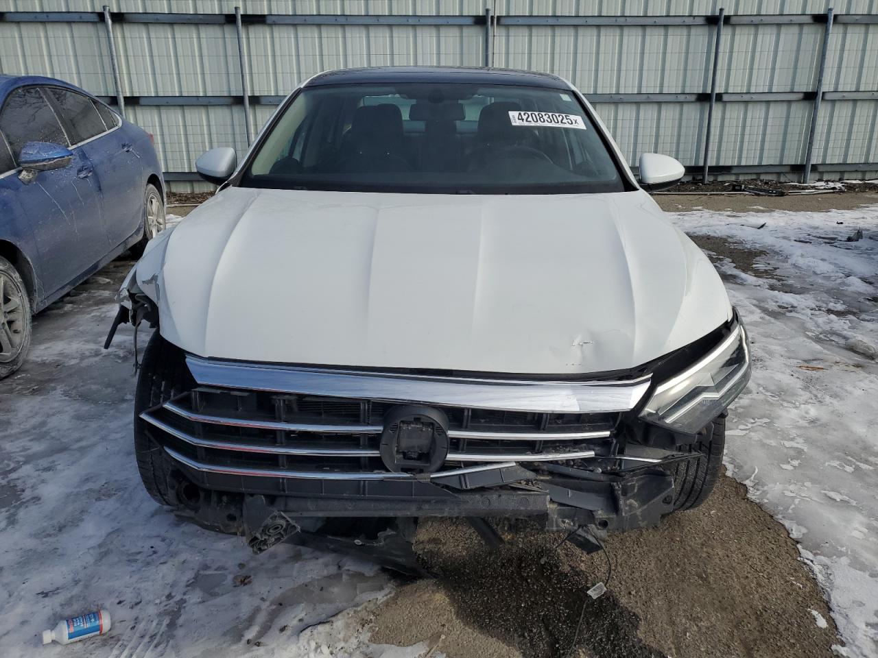 2020 Volkswagen Jetta - Image 5