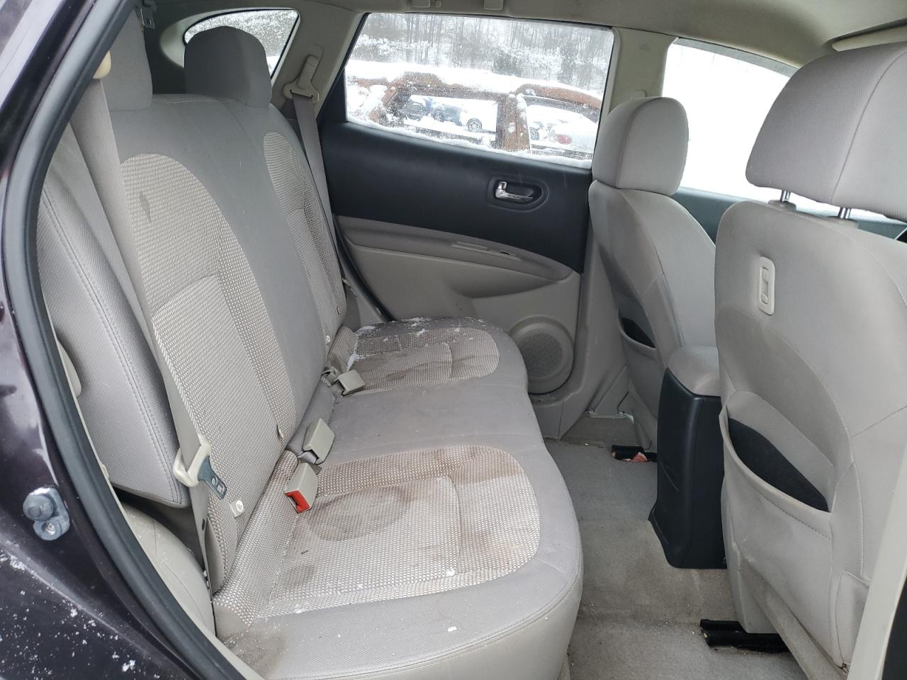2012 Nissan Rogue - Image 11