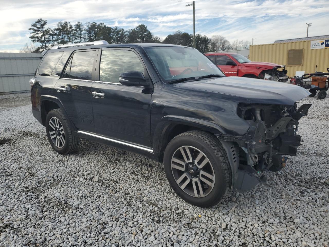 2018 Toyota 4Runner - Image 4