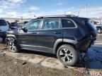 2018 Jeep Cherokee Trailhawk en Venta en Littleton, CO - Front End