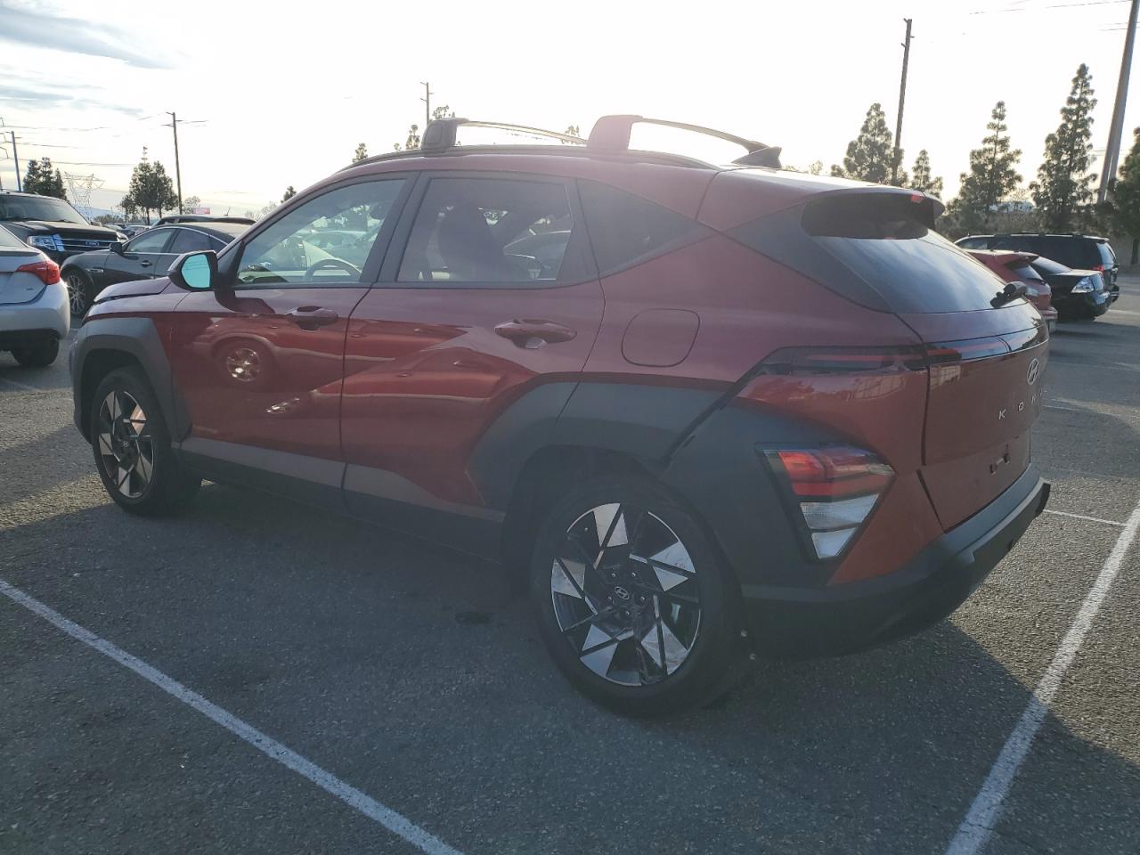 2024 Hyundai Kona - Image 2