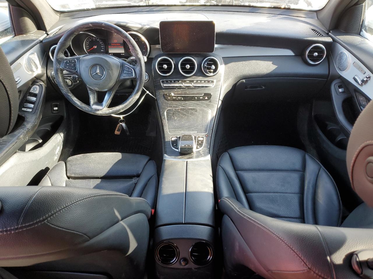 2019 Mercedes-Benz GLC - Image 8