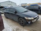 2010 Honda Civic Lx na sprzedaż w Bowmanville, ON - Front End