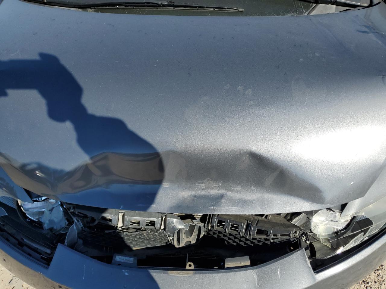 2010 Honda Civic - Image 11