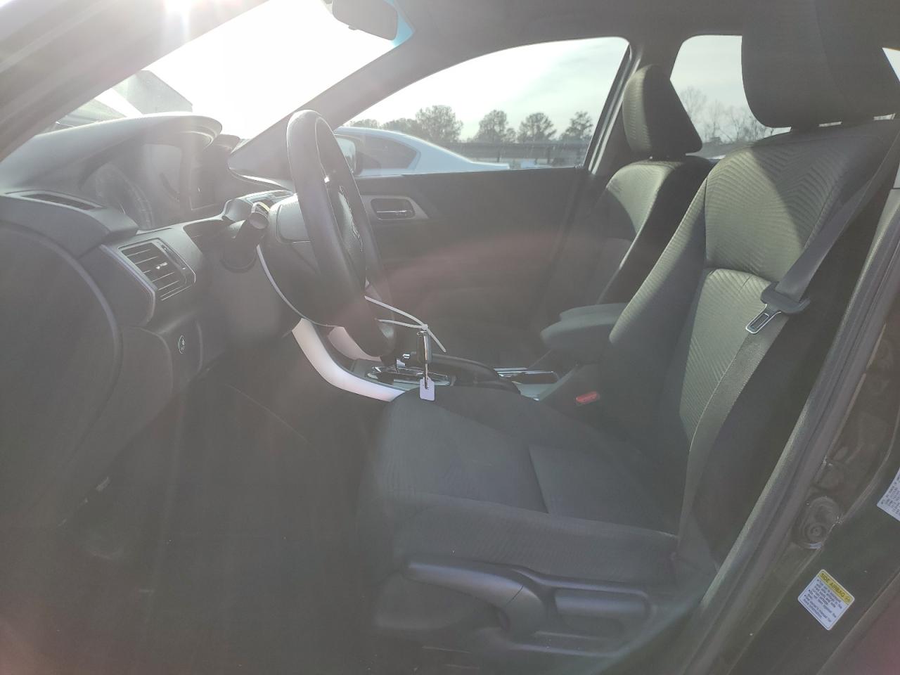 2015 Honda Accord - Image 7