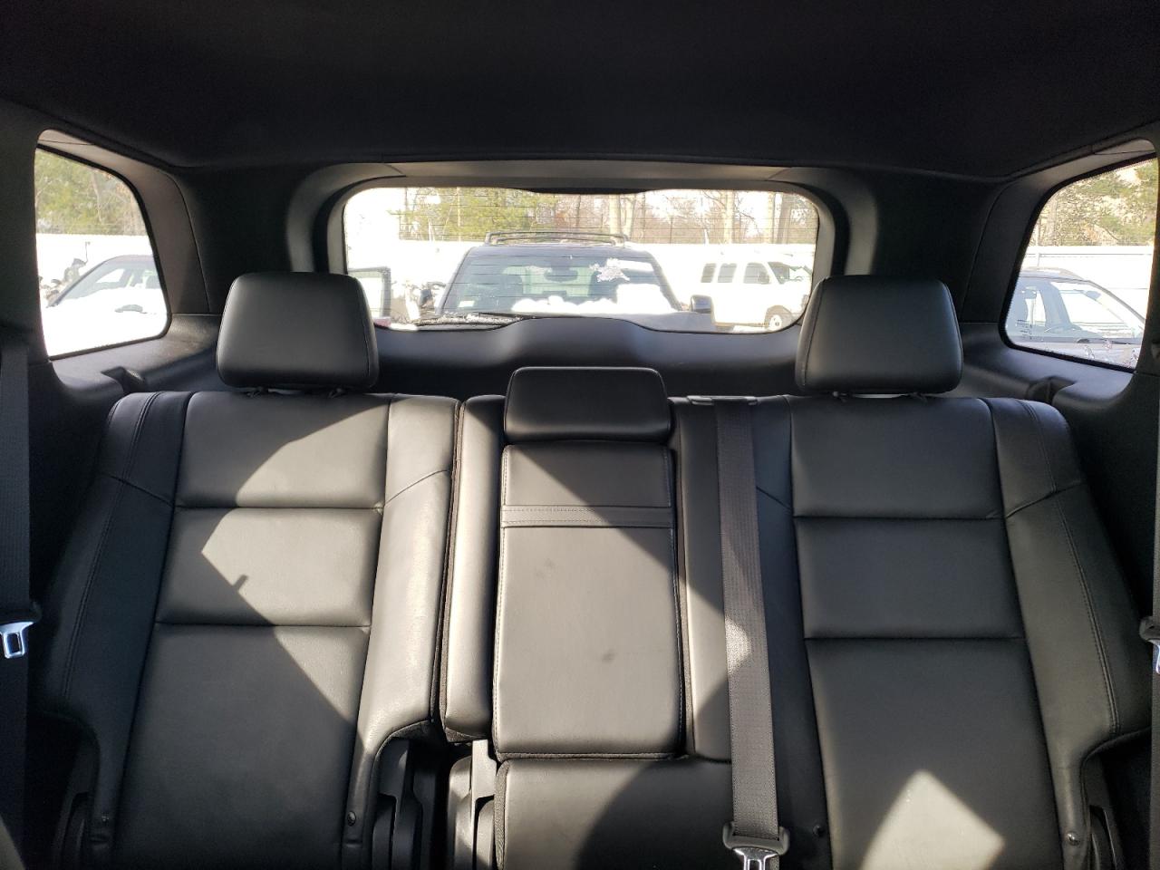 2020 Jeep Grand Cherokee - Image 10