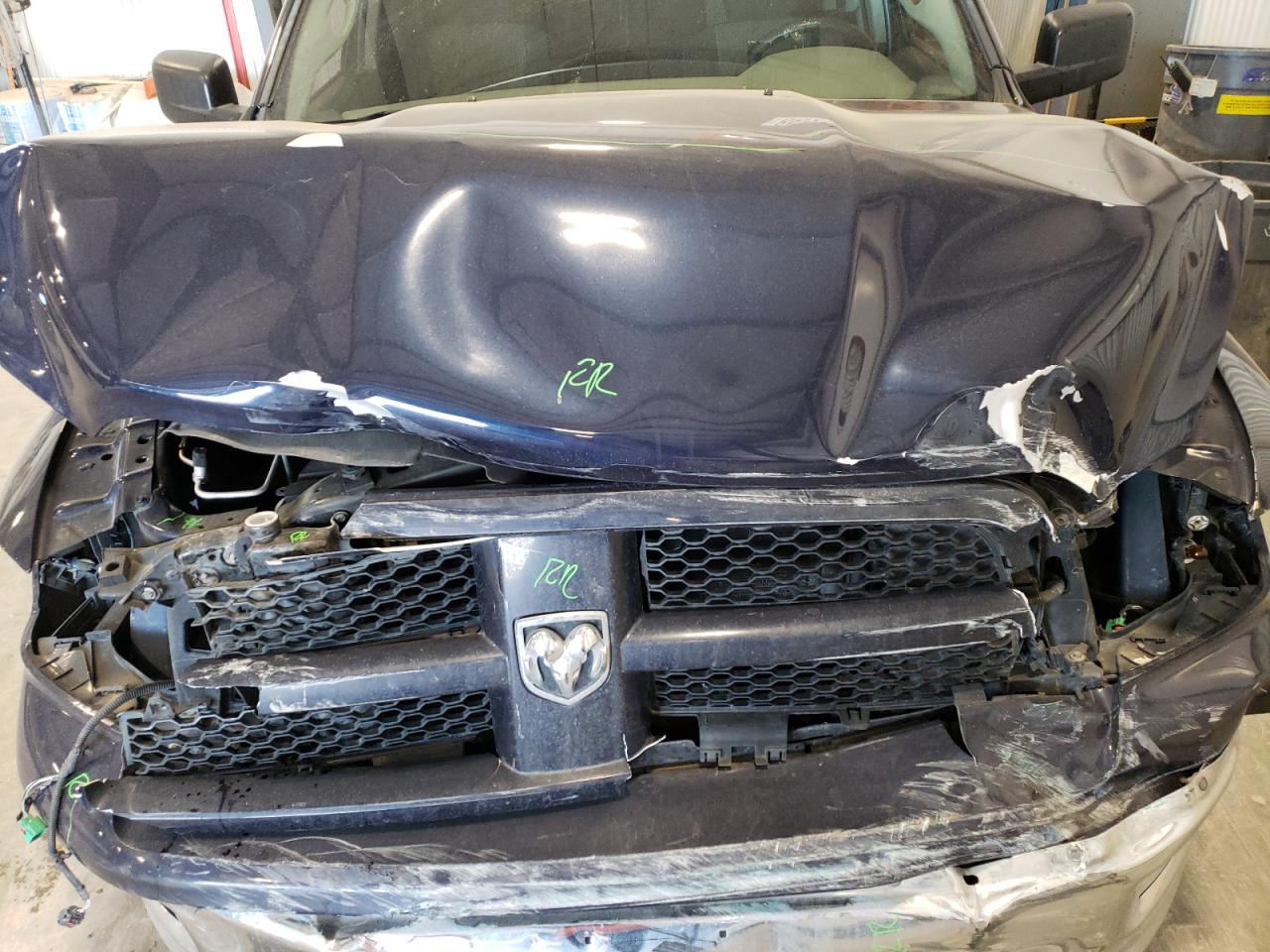 2012 Dodge RAM - Image 11