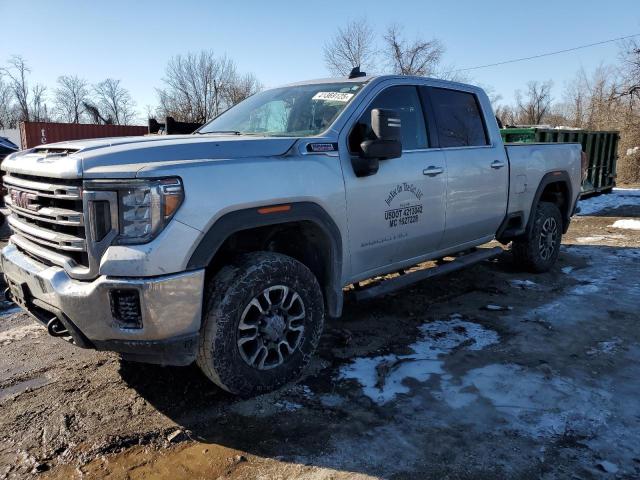 2023 Gmc Sierra K2500 Sle