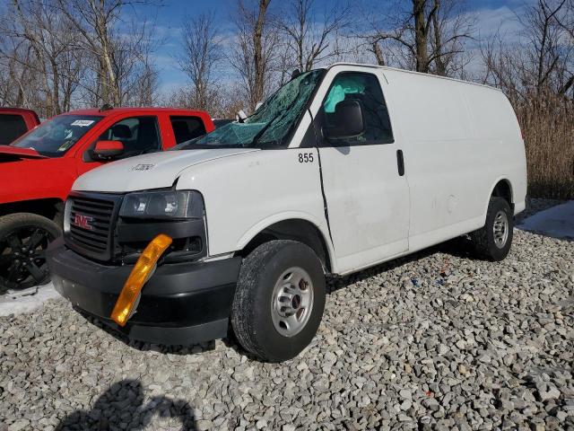 2023 Gmc Savana G2500