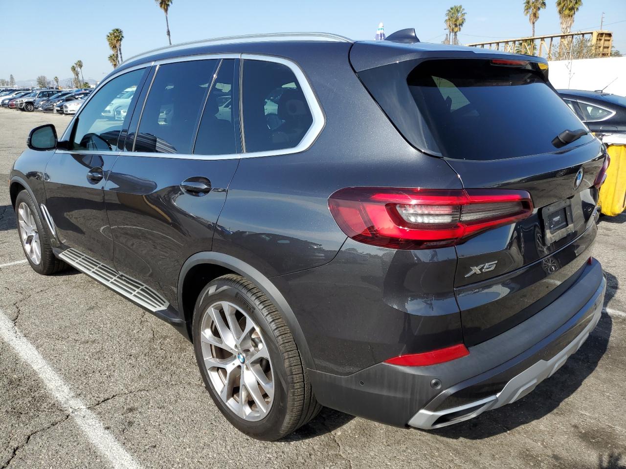 2022 BMW X5 - Image 2