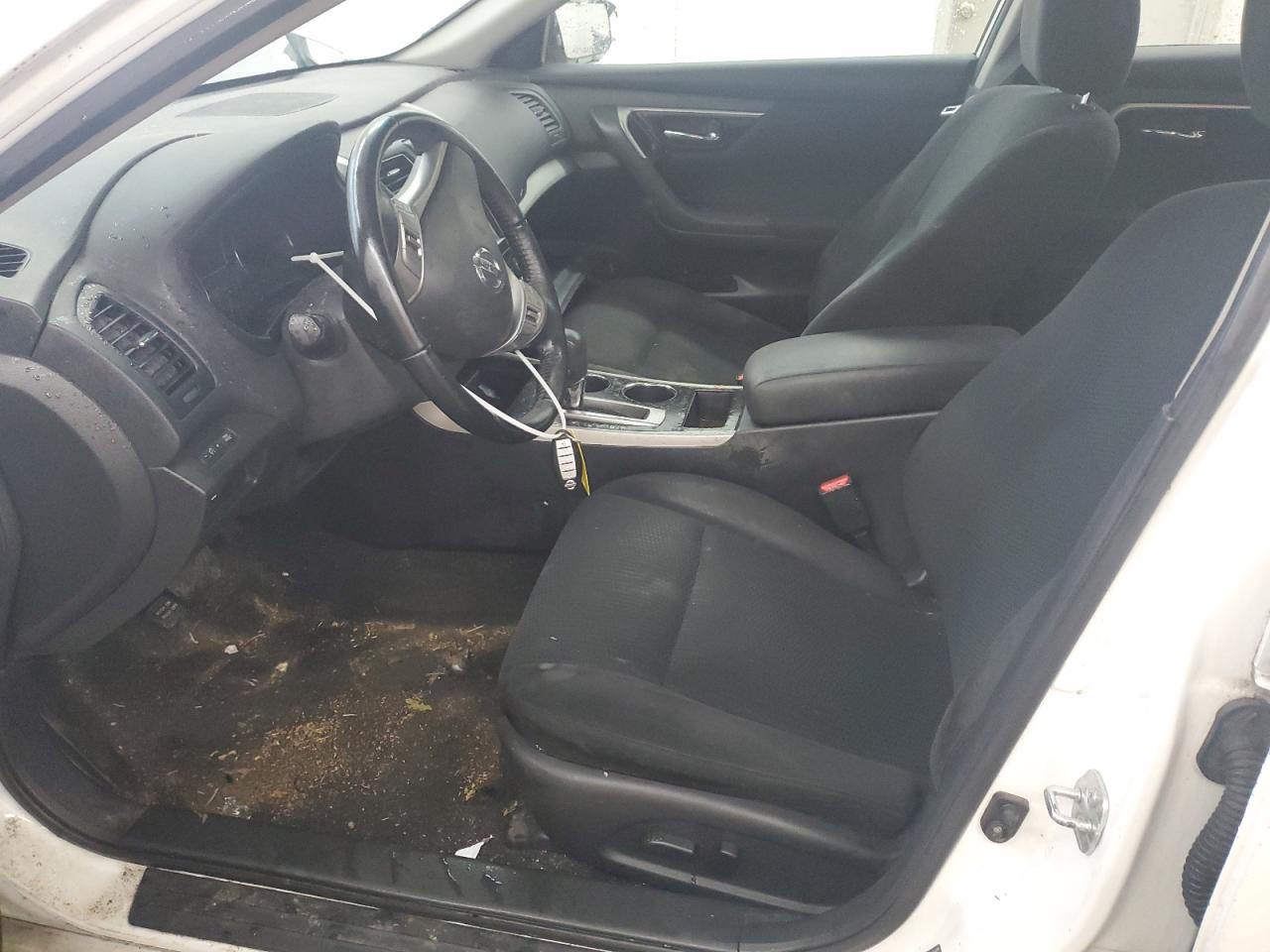 2014 Nissan Altima - Image 7