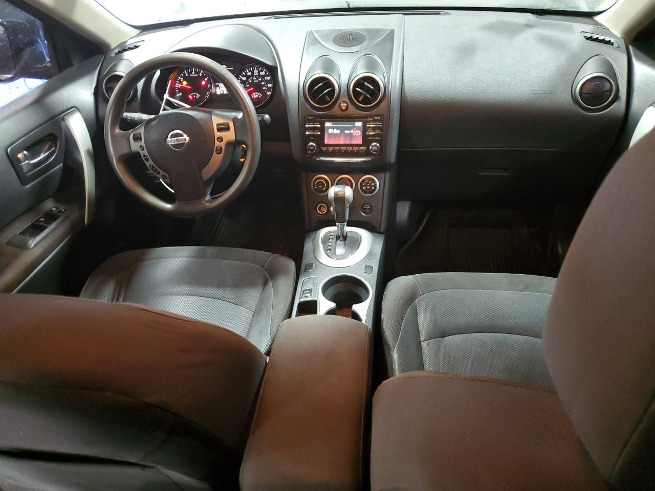 2013 Nissan Rogue - Image 8