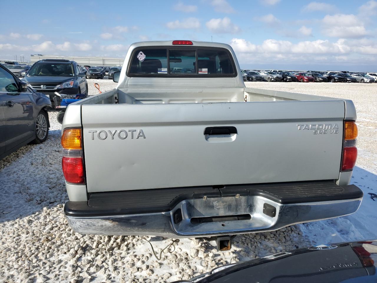 2003 Toyota Tacoma - Image 6