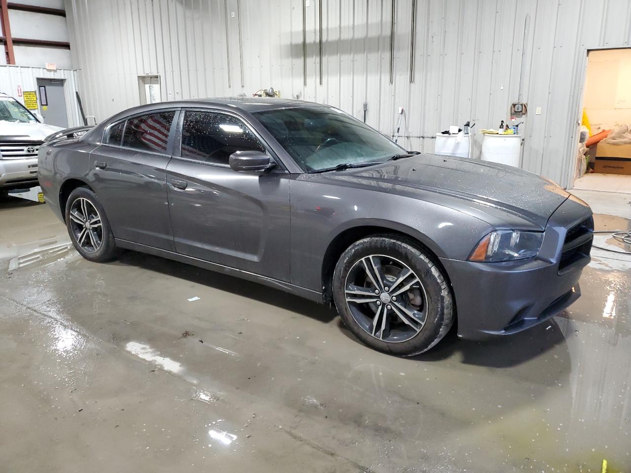 2014 Dodge Charger - Image 4