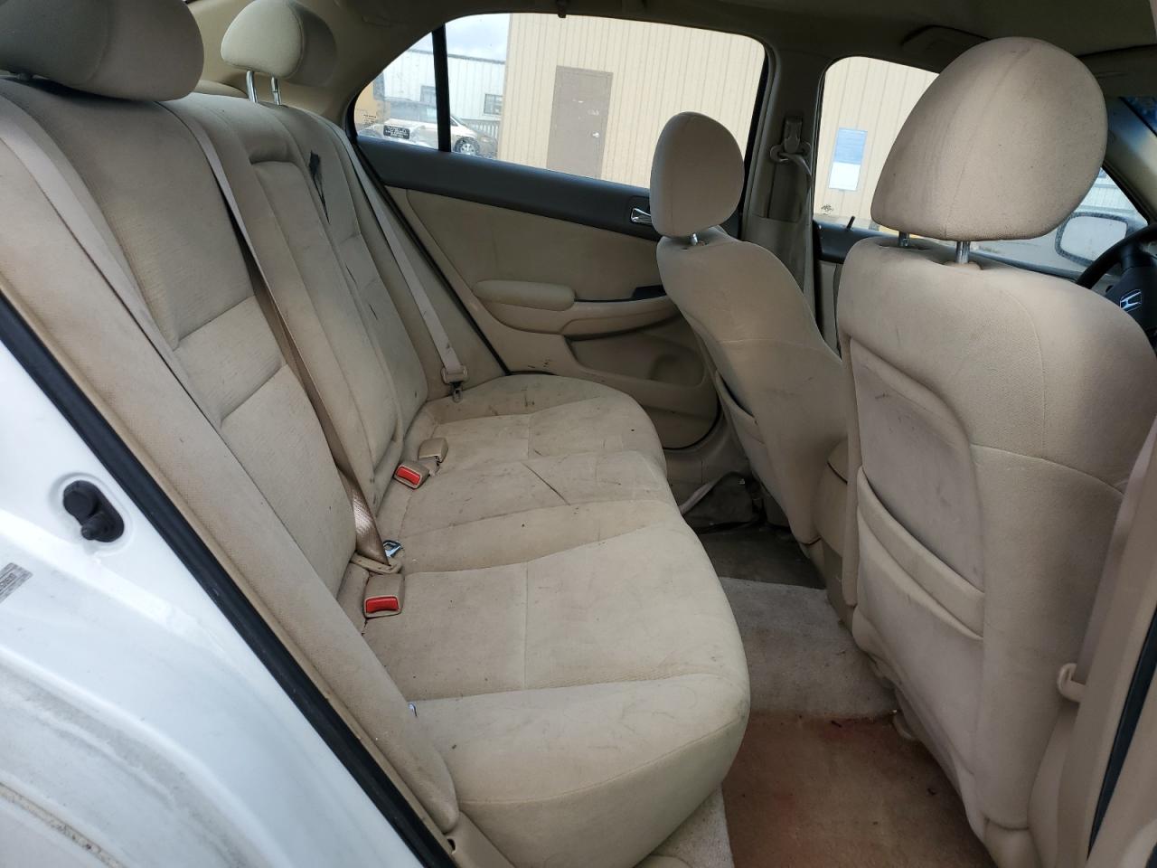 2007 Honda Accord - Image 10