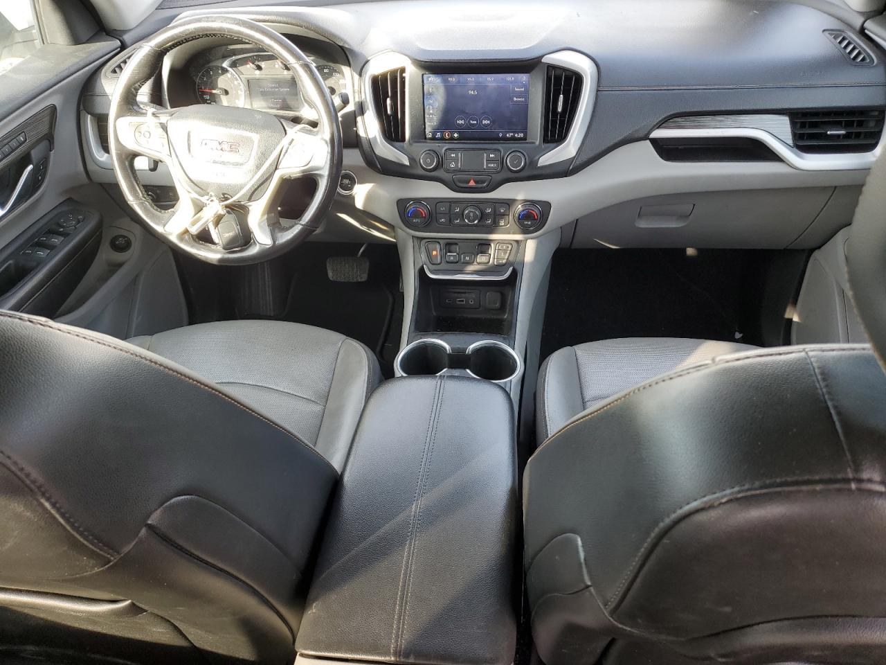 2019 GMC Terrain - Image 8