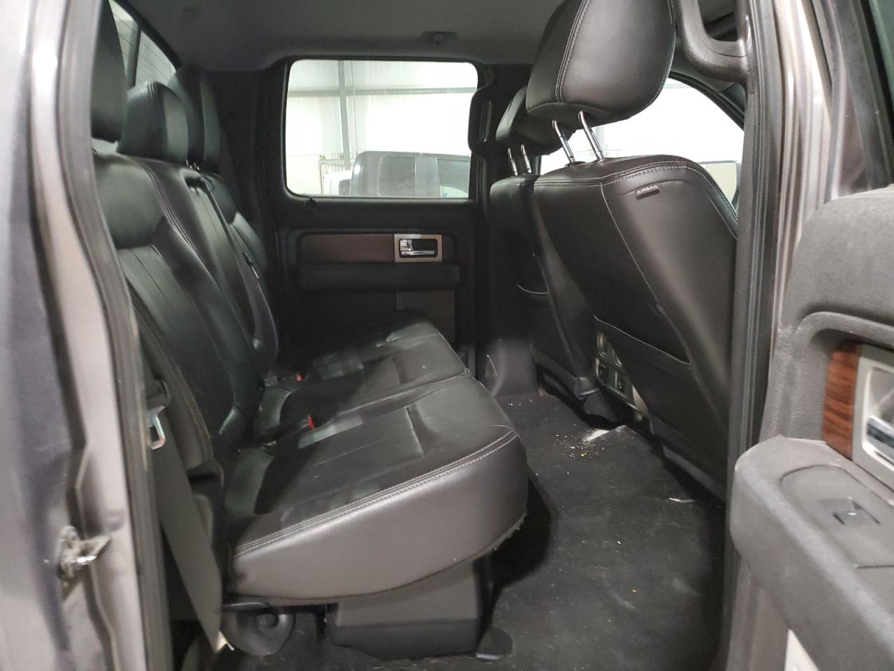 2012 Ford F-150 - Image 10