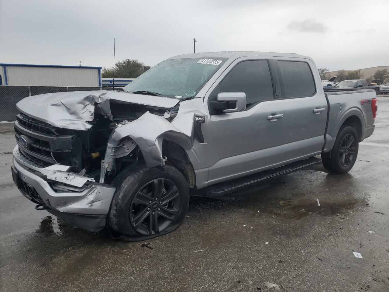 2022 Ford F-150 - Image 1