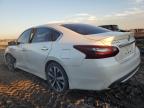 2017 Nissan Altima 2.5 იყიდება Houston-ში, TX - Front End