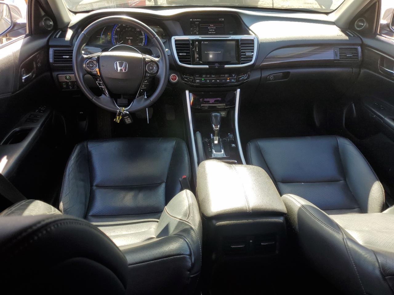 2017 Honda Accord - Image 8