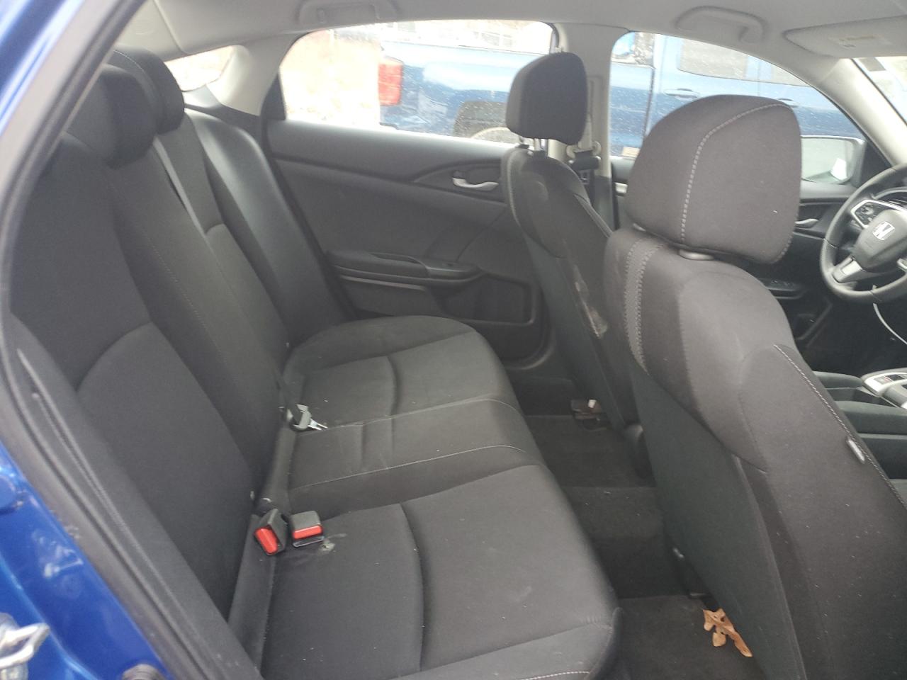 2019 Honda Civic - Image 10