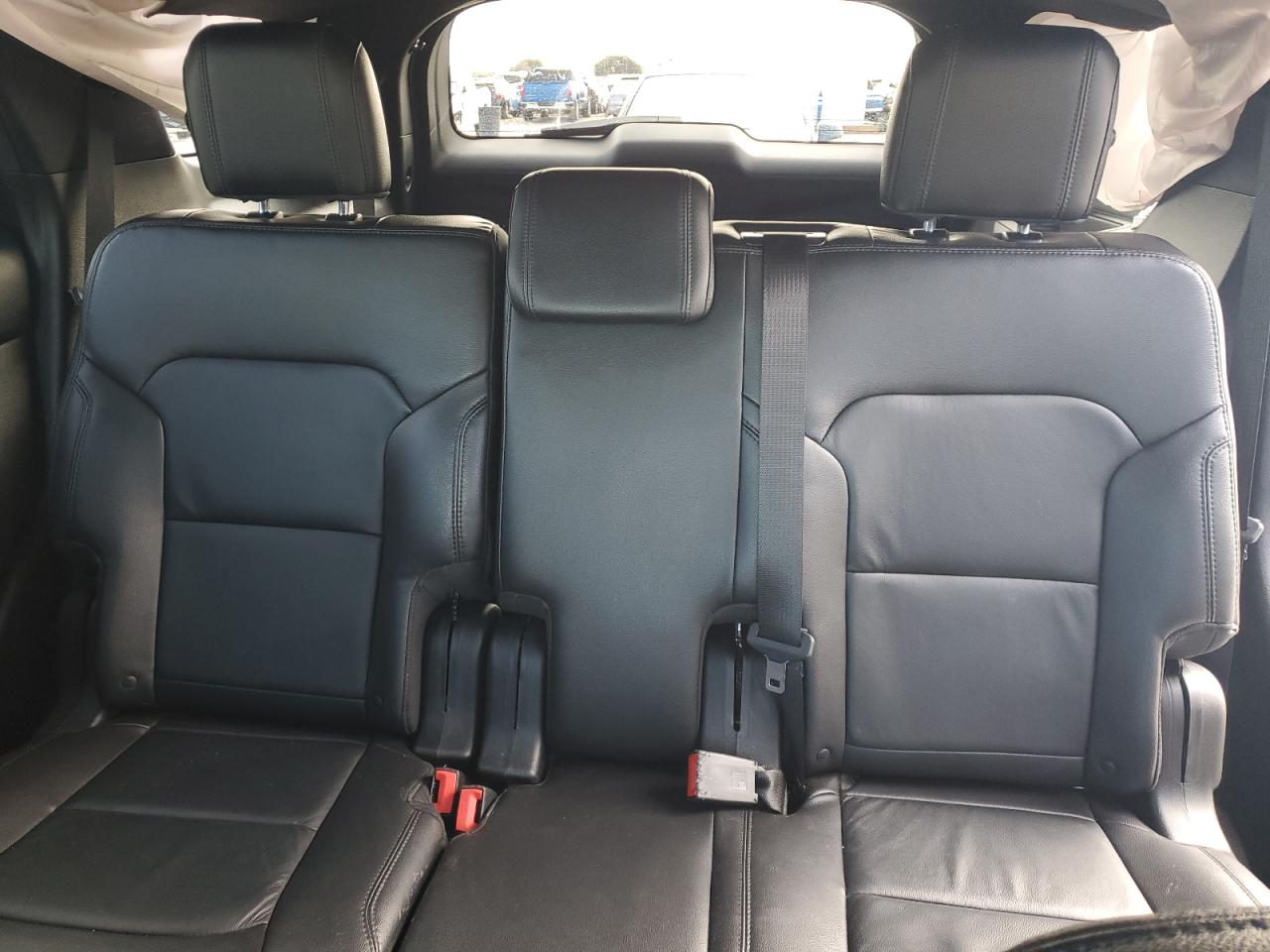 2018 Ford Explorer - Image 10
