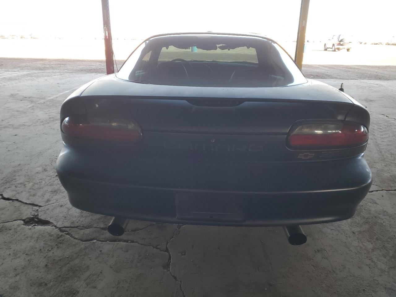 1995 Chevrolet Camaro - Image 6