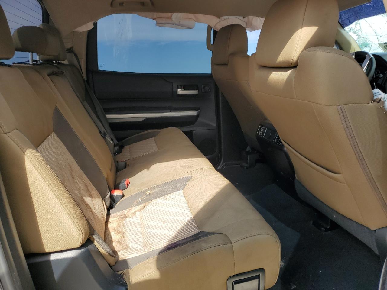 2015 Toyota Tundra Crewmax Sr5 VIN: 5TFEM5F17FX092201 Lot: 88625305