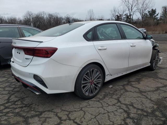  KIA FORTE 2024 Білий