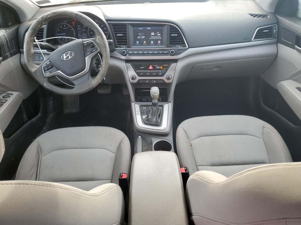 2017 Hyundai Elantra - Image 8
