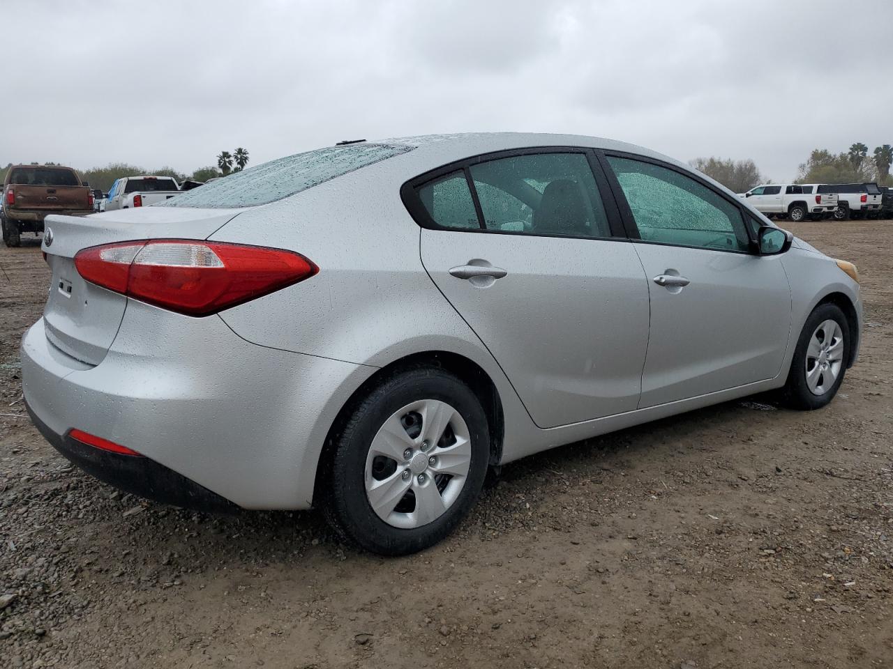 2015 Kia Forte - Image 3