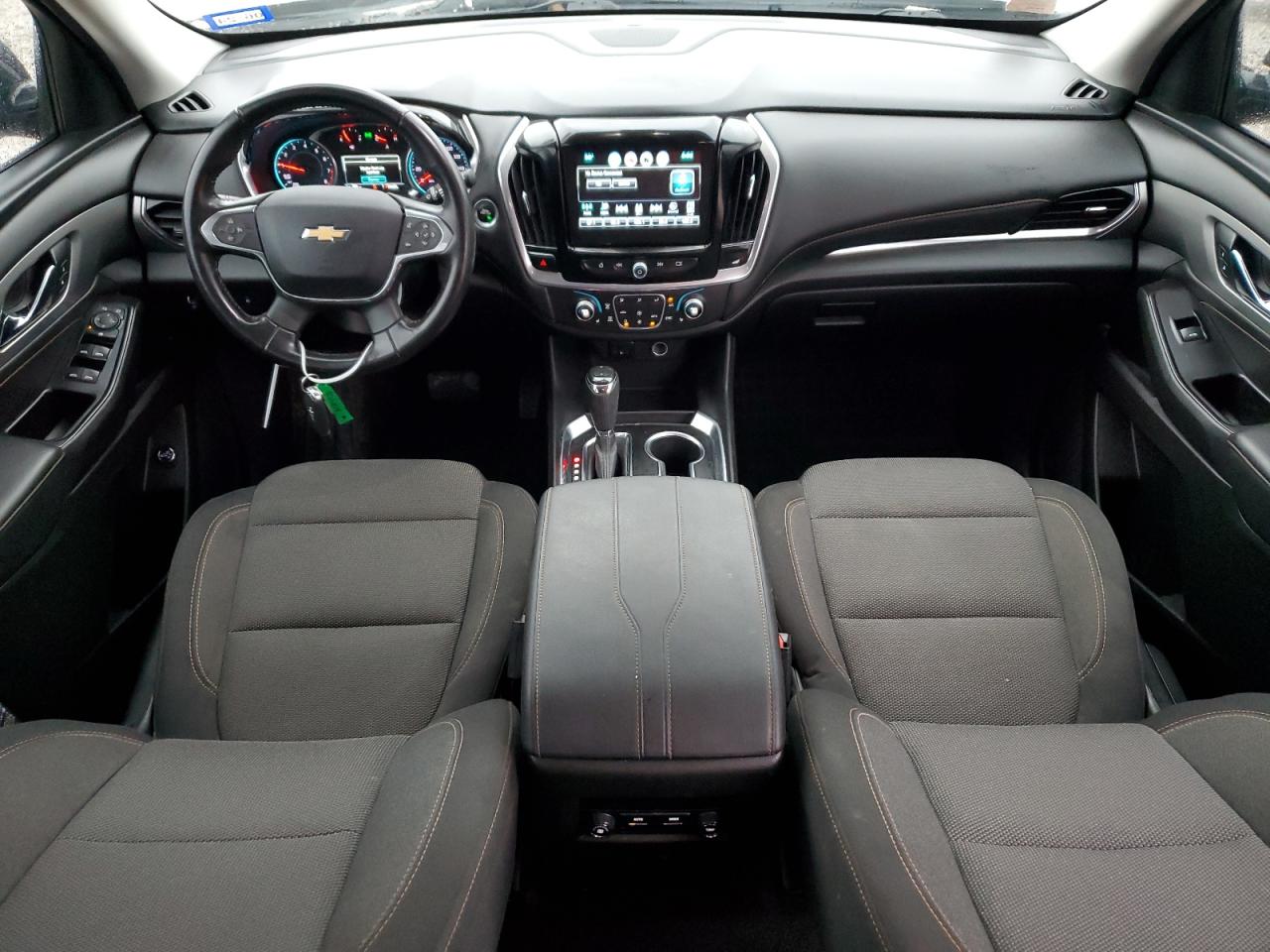 2019 Chevrolet Traverse - Image 8