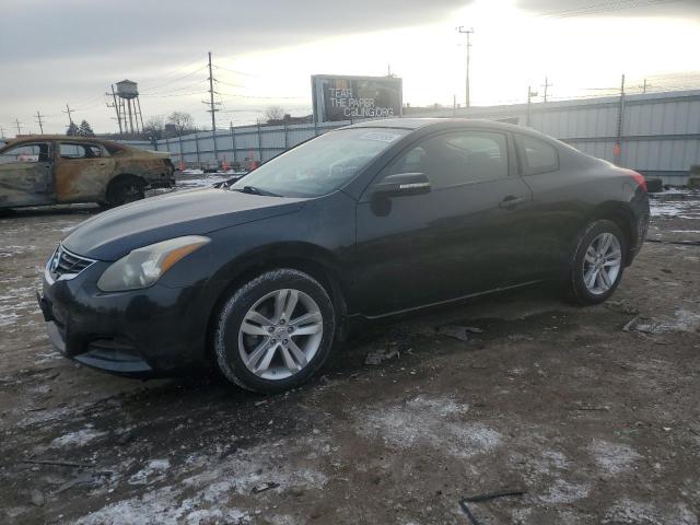 2013 Nissan Altima S