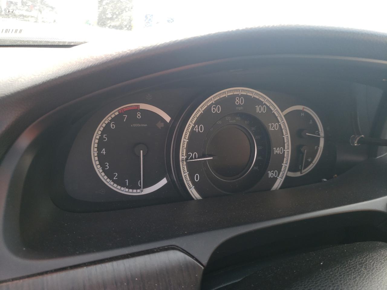 2014 Honda Accord - Image 9